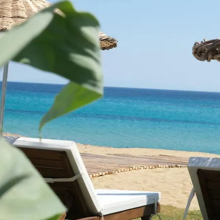 Hotel Zaya & Beach