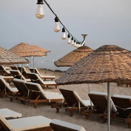 Hotel Zaya & Çeşme