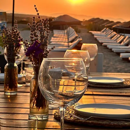 Zaya & Beach Hotel *