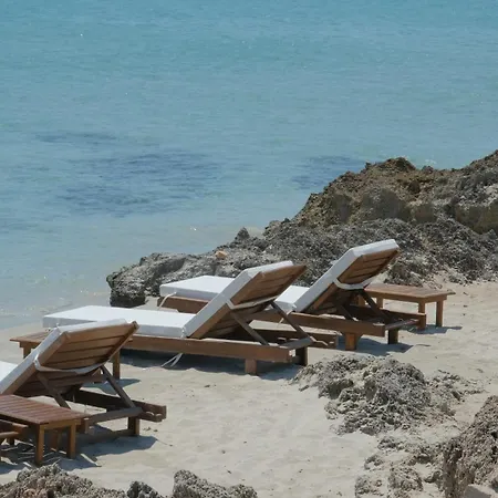 Zaya & Beach Hotel