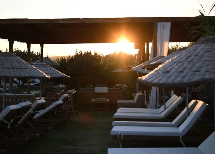 فندق Zaya & Çeşme