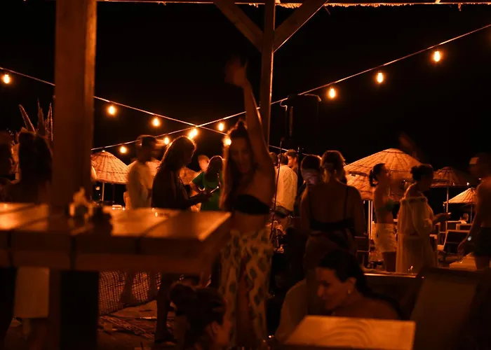 Zaya & فندق Çeşme