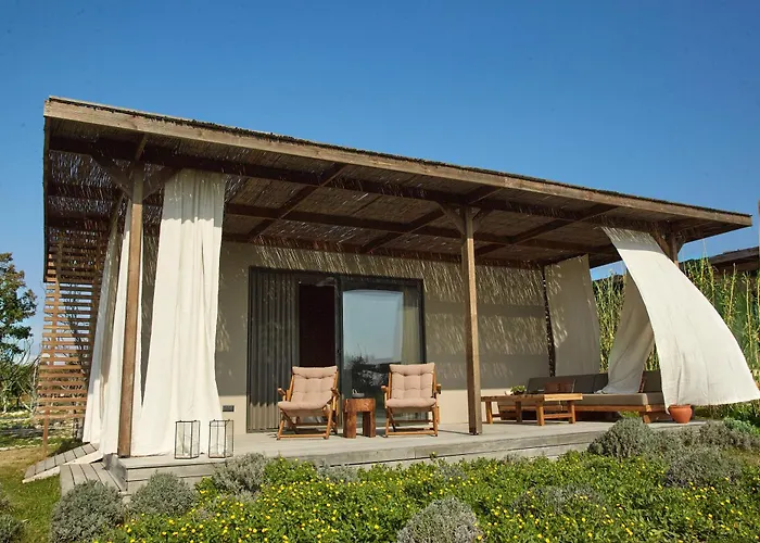 Zaya & فندق Çeşme