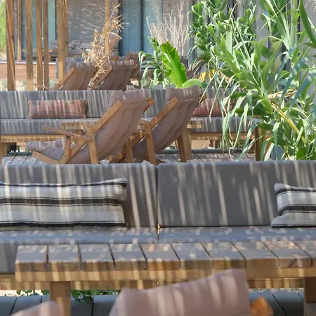 Zaya Hotel&beach