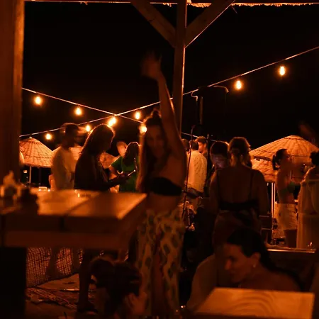Zaya Hotel&beach Hotel Çeşme