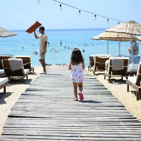 Zaya Hotel&beach Hotel Çeşme