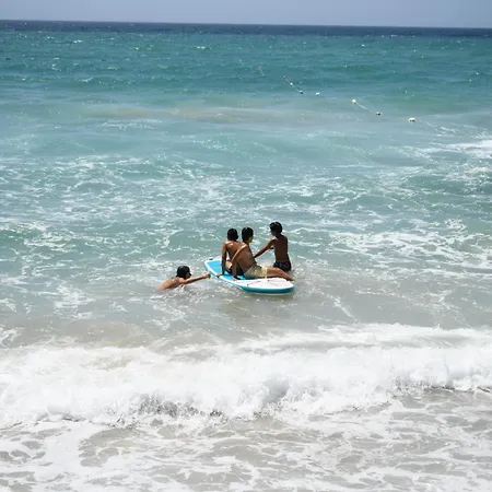 Zaya Hotel&beach Hotel