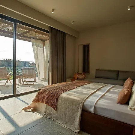 Zaya & Szálloda Çeşme