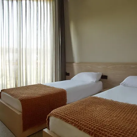 Szálloda Zaya & Çeşme