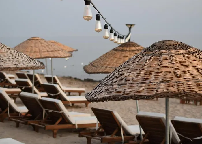 Hotel Zaya & Çeşme