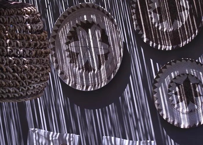 Hotel Zaya & Çeşme