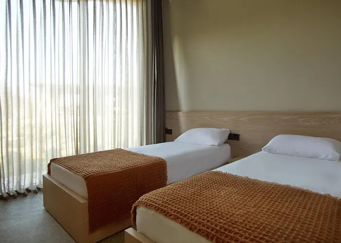 Hotel Zaya & Çeşme